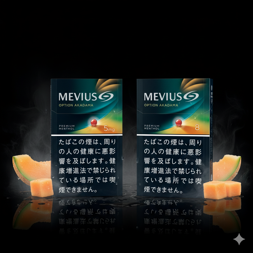 赤玉五和赤玉8比較