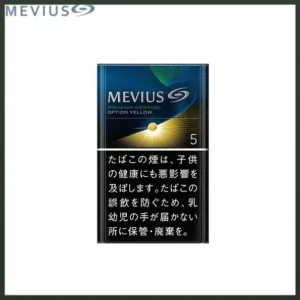Mevious Smoke Mevius萬事發哈密瓜赤玉1/5/8mg - 泰豐行:香港日本煙|私煙|加熱煙商店