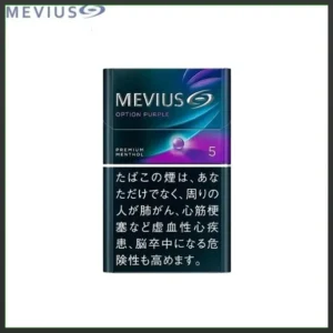 Mevious Smoke Mevius萬事發哈密瓜赤玉1/5/8mg - 泰豐行:香港日本煙|私煙|加熱煙商店