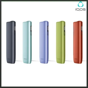 香港IQOS ILUMA I ONE 加熱菸主機適用于TEREA煙彈日本免稅